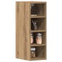 Armario colgante madera ingeniería roble artisan 20x29,5x60 cm von , Küchenschränke - Ref: Foro24-854165, Preis: 39,88 €, Rab...