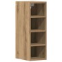 Armario colgante madera ingeniería roble artisan 20x29,5x60 cm von , Küchenschränke - Ref: Foro24-854165, Preis: 39,88 €, Rab...