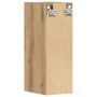 Armario colgante madera ingeniería roble artisan 20x29,5x60 cm von , Küchenschränke - Ref: Foro24-854165, Preis: 39,88 €, Rab...