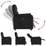 Sillón reclinable de tela negro von , Sessel - Ref: Foro24-4015682, Preis: 193,19 €, Rabatt: %