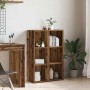 Estantería/Aparador madera vieja 66x30x98cm von , Bücherregale und Regale - Ref: Foro24-855826, Preis: 72,24 €, Rabatt: %