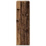 Estantería/Aparador madera vieja 66x30x98cm de , Librerías y estanterías - Ref: Foro24-855826, Precio: 72,53 €