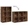 Estantería/Aparador madera vieja 66x30x98cm von , Bücherregale und Regale - Ref: Foro24-855826, Preis: 72,24 €, Rabatt: %