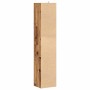Estantería madera contrachapada madera vieja 36x30x171 cm by , Bookcases and shelves - Ref: Foro24-856046, Price: 90,65 €, Di...