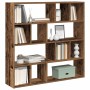 Estantería/divisor de espacios madera antigua 105x24x102 cm von , Raumteiler - Ref: Foro24-855830, Preis: 90,33 €, Rabatt: %