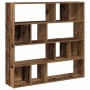 Estantería/divisor de espacios madera antigua 105x24x102 cm von , Raumteiler - Ref: Foro24-855830, Preis: 90,33 €, Rabatt: %