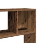 Estantería/divisor de espacios madera antigua 105x24x102 cm von , Raumteiler - Ref: Foro24-855830, Preis: 90,33 €, Rabatt: %