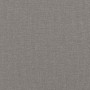 Sillón reclinable de tela gris taupe de , Sillones - Ref: Foro24-4015663, Precio: 206,37 €, Descuento: %