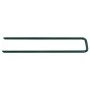 Clavos para césped artificial 20 piezas de hierro forma de U de vidaXL, Clavos - Ref: Foro24-315795, Precio: 17,52 €, Descuen...
