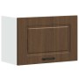 Armario de pared cocina Kalmar madera ingeniería roble marrón von , Küchenschränke - Ref: Foro24-853604, Preis: 54,66 €, Raba...