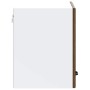 Armario de pared cocina Kalmar madera ingeniería roble marrón von , Küchenschränke - Ref: Foro24-853604, Preis: 54,66 €, Raba...