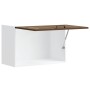 Armario de pared cocina Kalmar madera ingeniería roble marrón von , Küchenschränke - Ref: Foro24-853604, Preis: 54,66 €, Raba...