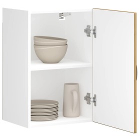 Armario pared cocina Kalmar madera ingeniería roble artesanal de , Armarios de cocina - Ref: Foro24-853556, Precio: 55,56 €, ...