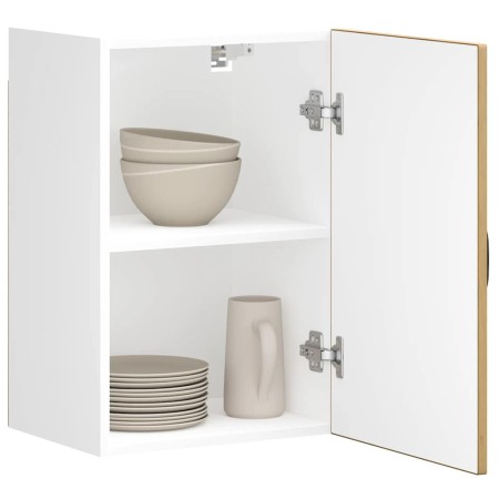 Armario pared cocina Kalmar madera ingeniería roble artesanal de , Armarios de cocina - Ref: Foro24-853556, Precio: 55,56 €, ...