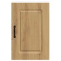 Armario pared cocina Kalmar madera ingeniería roble artesanal de , Armarios de cocina - Ref: Foro24-853556, Precio: 55,56 €, ...