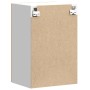 Armario pared cocina Kalmar madera ingeniería roble artesanal de , Armarios de cocina - Ref: Foro24-853556, Precio: 55,56 €, ...