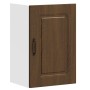 Armario de pared cocina Kalmar madera ingeniería roble marrón von , Küchenschränke - Ref: Foro24-853554, Preis: 52,70 €, Raba...