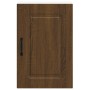 Armario de pared cocina Kalmar madera ingeniería roble marrón von , Küchenschränke - Ref: Foro24-853554, Preis: 52,70 €, Raba...