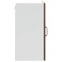Armario de pared cocina Kalmar madera ingeniería roble marrón von , Küchenschränke - Ref: Foro24-853554, Preis: 52,70 €, Raba...
