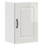 Armario de pared de cocina Kalmar blanca de alto brillo von , Küchenschränke - Ref: Foro24-853549, Preis: 62,65 €, Rabatt: %