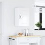 Armario de pared de cocina Kalmar blanca de alto brillo von , Küchenschränke - Ref: Foro24-853549, Preis: 62,65 €, Rabatt: %