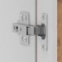 Armario de pared para cocina puerta cristal Porto madera vieja von , Küchenschränke - Ref: Foro24-854095, Preis: 87,20 €, Rab...