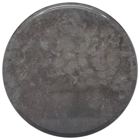 Tablero para mesa mármol negro Ø40x2,5 cm de vidaXL, Tableros para mesas - Ref: Foro24-149190, Precio: 66,09 €, Descuento: %