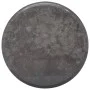 Tablero para mesa mármol negro Ø40x2,5 cm de vidaXL, Tableros para mesas - Ref: Foro24-149190, Precio: 66,09 €, Descuento: %