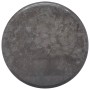 Tischplatte aus schwarzem Marmor Ø40x2,5 cm von vidaXL, Tischplatten - Ref: Foro24-149190, Preis: 67,31 €, Rabatt: %
