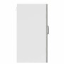 Armario pared cocina puerta de cristal Kalmar sonoma gris von , Küchenschränke - Ref: Foro24-853673, Preis: 67,29 €, Rabatt: %