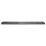 Tablero para mesa mármol negro Ø40x2,5 cm de vidaXL, Tableros para mesas - Ref: Foro24-149190, Precio: 66,09 €, Descuento: %