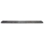 Tischplatte aus schwarzem Marmor Ø40x2,5 cm von vidaXL, Tischplatten - Ref: Foro24-149190, Preis: 67,31 €, Rabatt: %