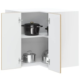 Mueble de cocina esquina pared Lucca roble artesanal de , Armarios de cocina - Ref: Foro24-853866, Precio: 89,33 €, Descuento: %