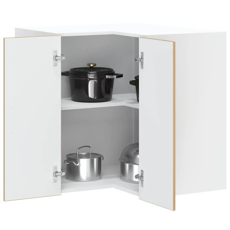 Mueble de cocina esquina pared Lucca roble artesanal von , Küchenschränke - Ref: Foro24-853866, Preis: 89,33 €, Rabatt: %