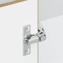 Mueble de cocina esquina pared Lucca roble artesanal von , Küchenschränke - Ref: Foro24-853866, Preis: 89,33 €, Rabatt: %