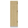 Mueble de cocina Lucca de madera contrachapada roble sonoma von , Küchenschränke - Ref: Foro24-853870, Preis: 195,45 €, Rabat...