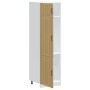 Mueble de cocina Lucca de madera contrachapada roble sonoma von , Küchenschränke - Ref: Foro24-853870, Preis: 195,45 €, Rabat...