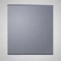 Rollo 100 x 230 cm Grau von vidaXL, Jalousien und Jalousien - Ref: Foro24-240158, Preis: 27,20 €, Rabatt: %
