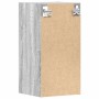 Armario colgante madera ingeniería gris sonoma 30x29,5x60 cm von , Küchenschränke - Ref: Foro24-854171, Preis: 38,83 €, Rabat...