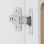 Armario pared cocina puerta de cristal Lucca roble artesanal von , Küchenschränke - Ref: Foro24-853916, Preis: 69,08 €, Rabat...