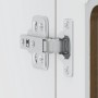 Armario pared cocina puerta de cristal Lucca roble marrón von , Küchenschränke - Ref: Foro24-853914, Preis: 67,11 €, Rabatt: %
