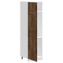 Mueble de cocina Lucca de madera contrachapada roble ahumado von , Küchenschränke - Ref: Foro24-853872, Preis: 201,63 €, Raba...