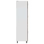 Mueble de cocina Lucca de madera contrachapada roble ahumado von , Küchenschränke - Ref: Foro24-853872, Preis: 201,63 €, Raba...