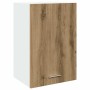 Set de muebles cocina 11 pzas madera ingeniería roble artesanal von , Küchenschränke - Ref: Foro24-3328580, Preis: 640,09 €, ...