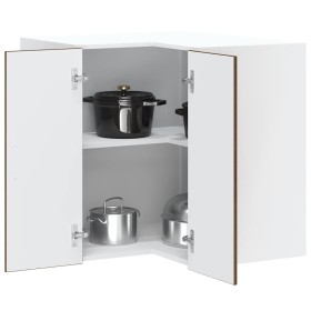 Mueble de cocina esquina pared Lucca roble marrón von , Küchenschränke - Ref: Foro24-853864, Preis: 84,63 €, Rabatt: %