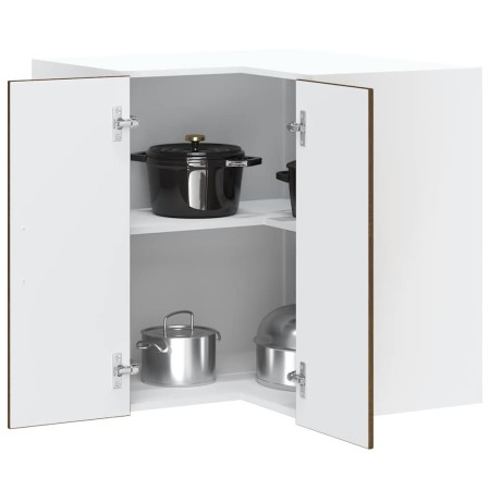 Mueble de cocina esquina pared Lucca roble marrón von , Küchenschränke - Ref: Foro24-853864, Preis: 84,63 €, Rabatt: %