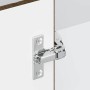 Mueble de cocina esquina pared Lucca roble marrón von , Küchenschränke - Ref: Foro24-853864, Preis: 84,63 €, Rabatt: %