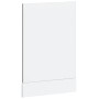 Panel lavavajillas Lucca madera contrachapada gris hormigón von , Küchenschränke - Ref: Foro24-853891, Preis: 28,28 €, Rabatt: %