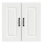 Armario de pared para cocina Kalmar madera de ingeniería blanca von , Küchenschränke - Ref: Foro24-853577, Preis: 53,76 €, Ra...