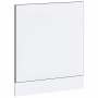 Panel para lavavajillas Lucca madera contrachapada negra von , Küchenschränke - Ref: Foro24-853898, Preis: 37,21 €, Rabatt: %